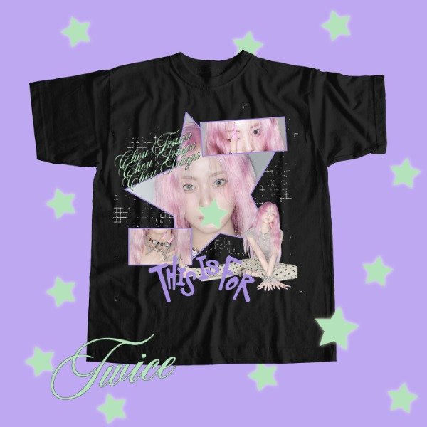 Producto - Twice This is For - 8