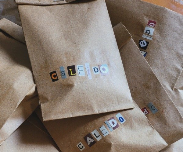 Producto - Caleido Sorpresas