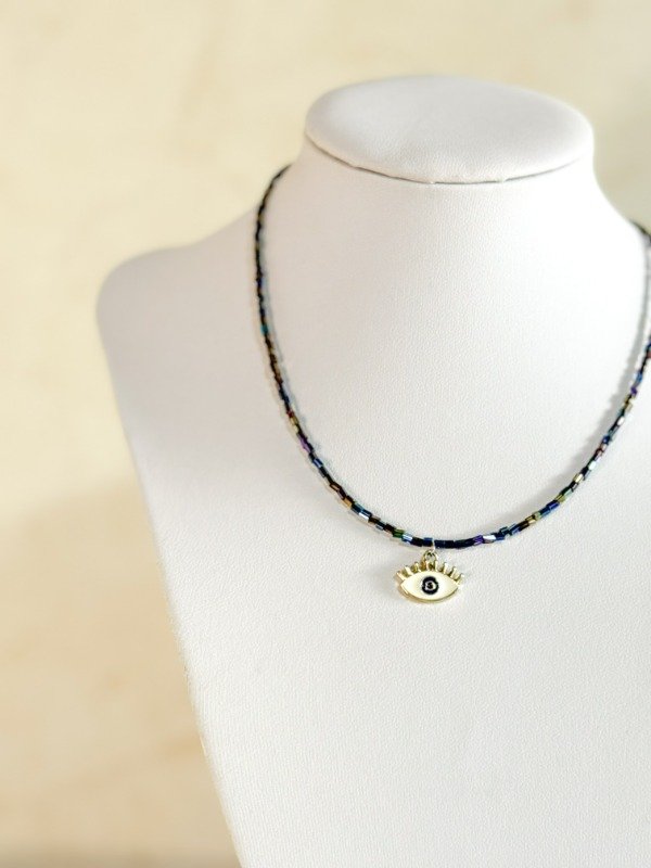 Producto - Collar Kora