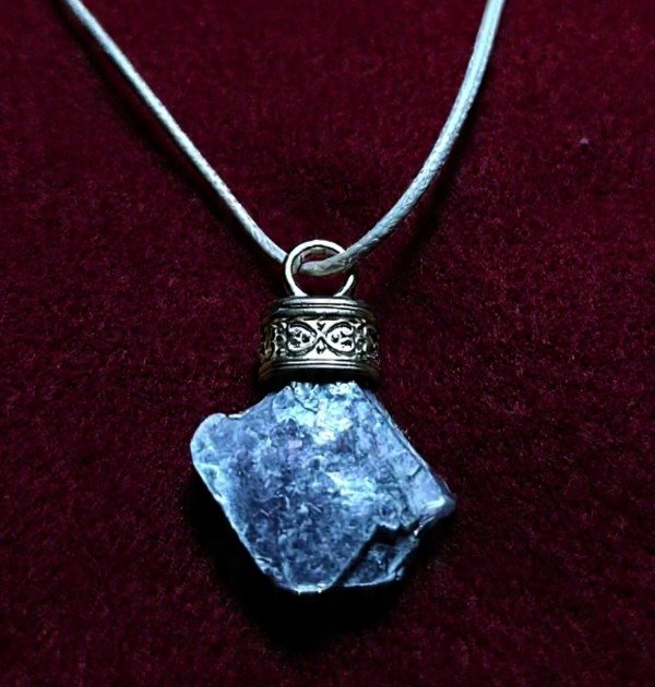 Producto - Collar de Amatista