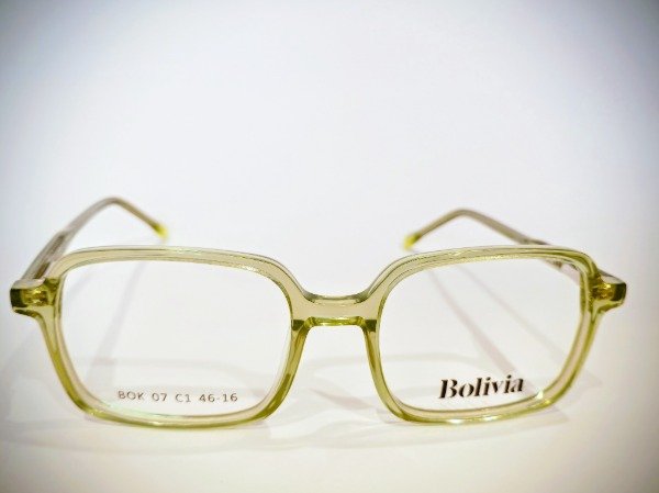 Producto - Bolivia modelo Kids verde