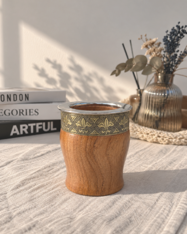 Producto - IMPERIAL ALGARROBO - ALPACA PREMIUM