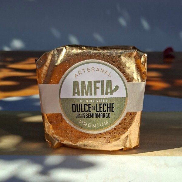 Producto - Dulce de Leche