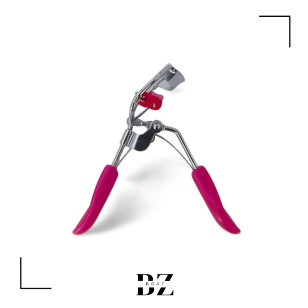 Producto - ARQUEADOR DE PESTAÑA EN CAJA X UNIDAD - 2088-1