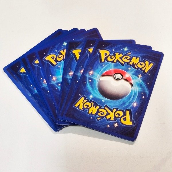 Producto - Sobre Cartas Pokemon Genericas - 1