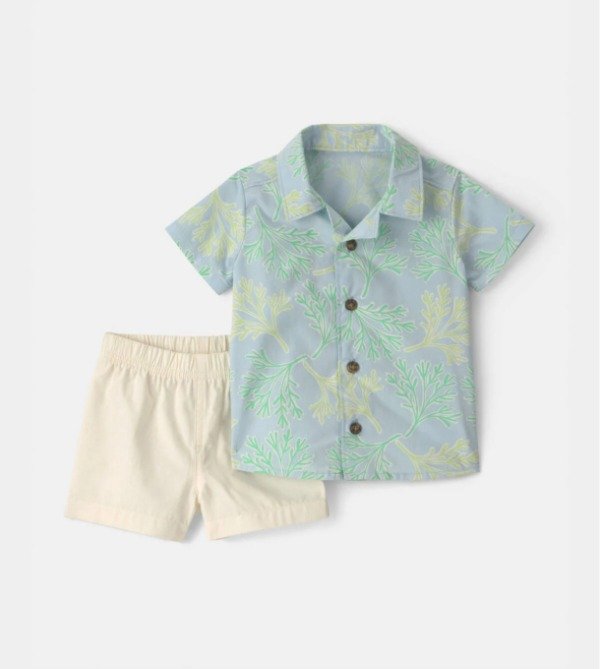 Producto - Conjunto 24 meses Carter's - 0