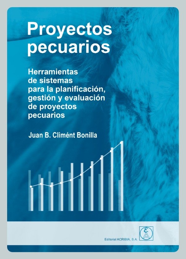 Producto - Climent: Proyectos Pecuarios