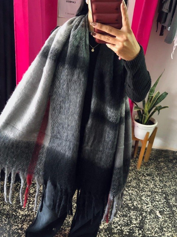 Producto - Bufanda nube 3