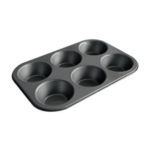 Producto - Molde De Muffins Cupcakes X6