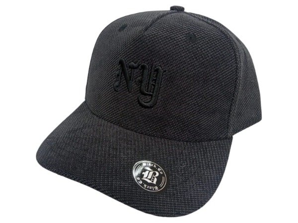 Producto - Black Company, Semicurva modelo 1 - 0