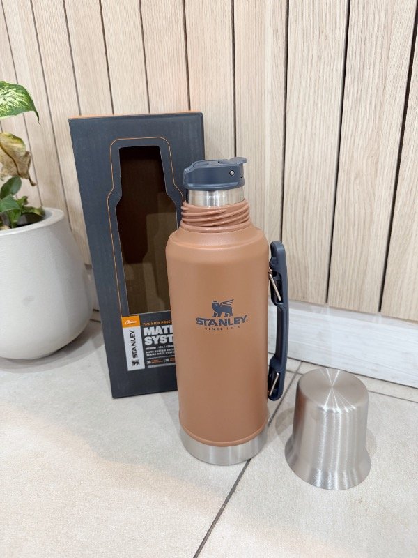 Producto - Termo System 1.2 Toast