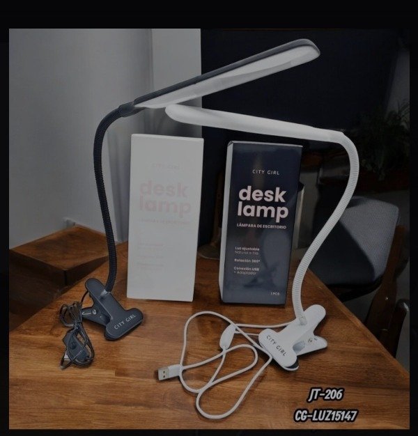 Producto - Lamparas