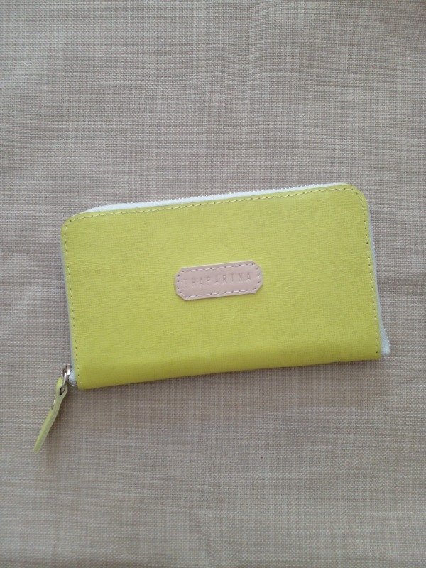 Producto - Billetera clasica - 0