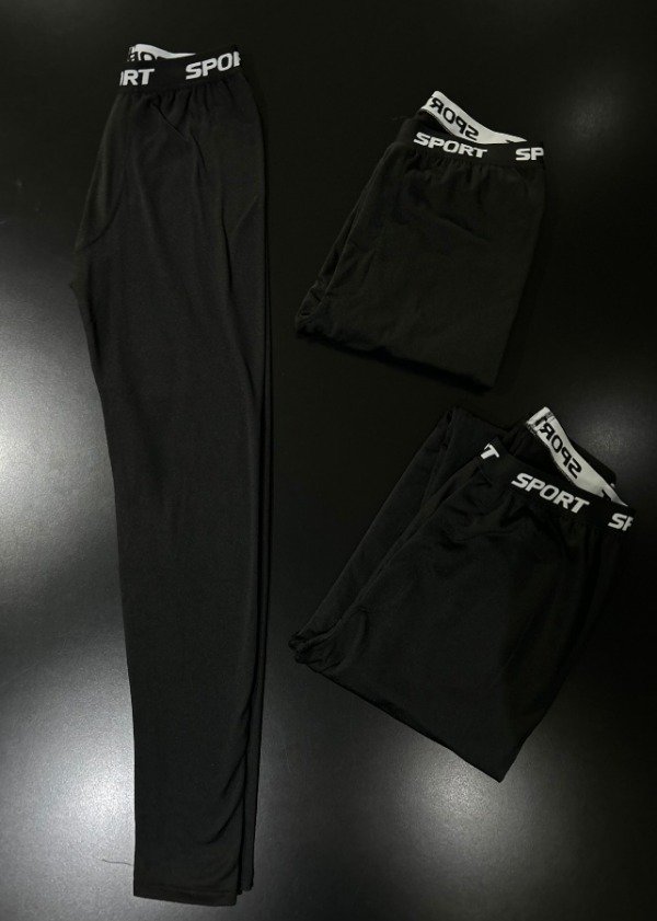Producto - CALZA CHUPIN SPORT