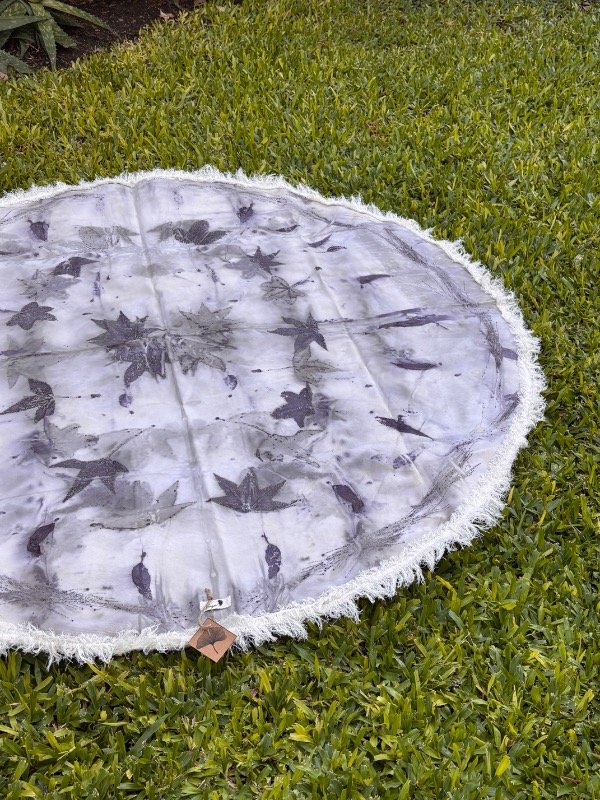 Producto - Mantas Ceremoniales - 1