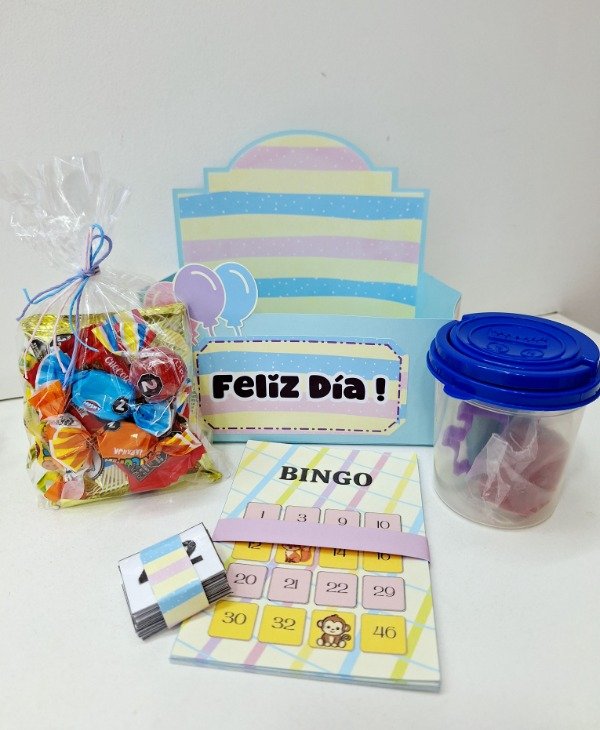 Producto - PLATILLA BANDEJITA ESCENARIO - 4