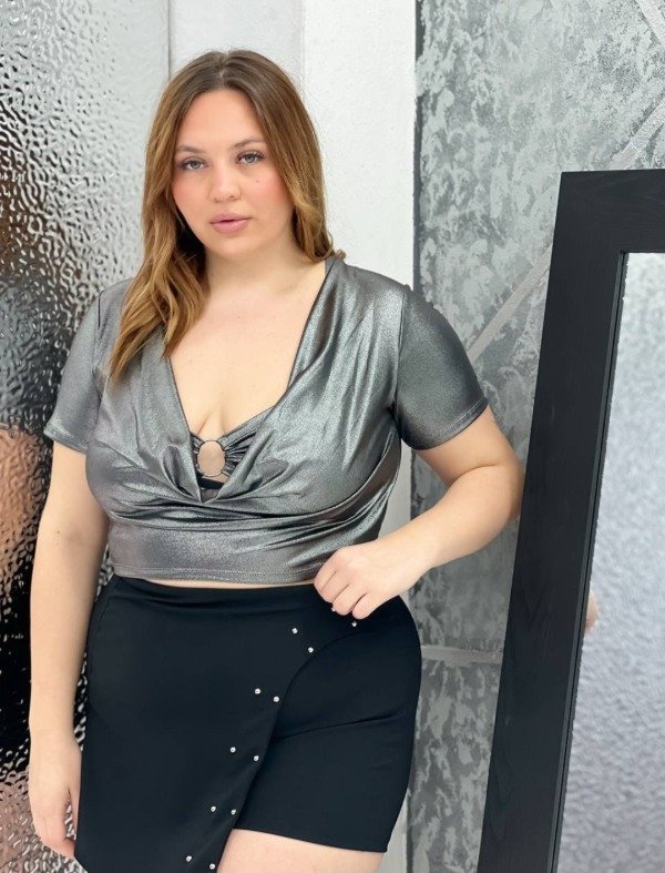 Producto - TOP AMIRA