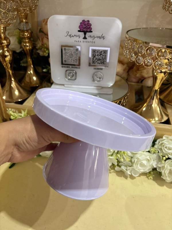 Producto - Alzada Teresa