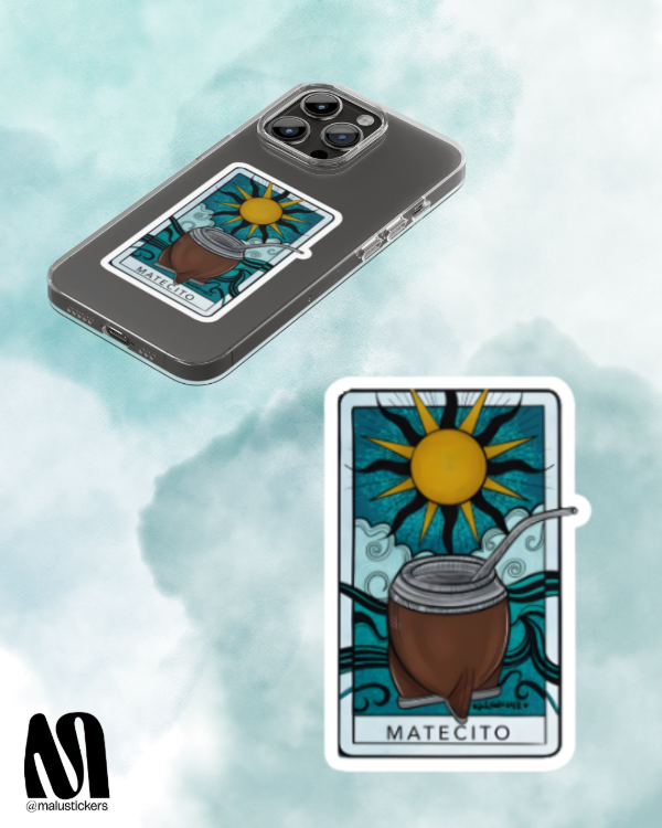 Producto - Carta Matecito
