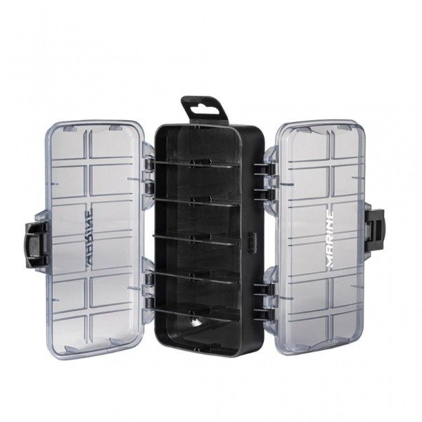 Producto - Caja Doble 20x13x6.1cm 11div