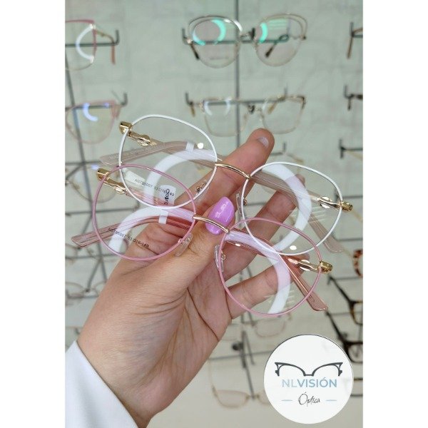 Producto - Armazon Lennon