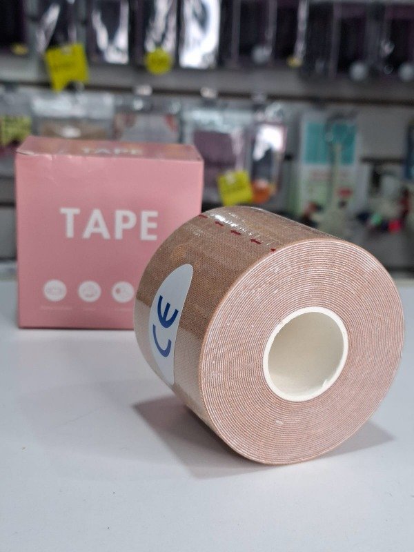 Producto - Boob tape