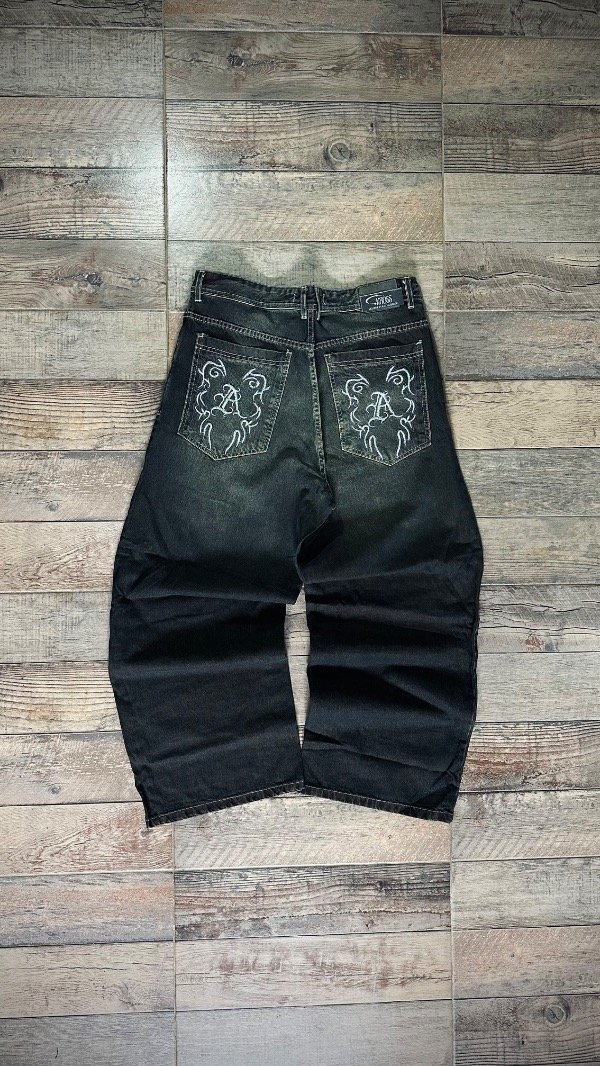 Producto - JEAN BAGGY SPIDER