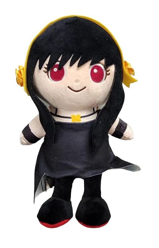 Producto - PELUCHE SPY X FAMILY - YOR FORGER