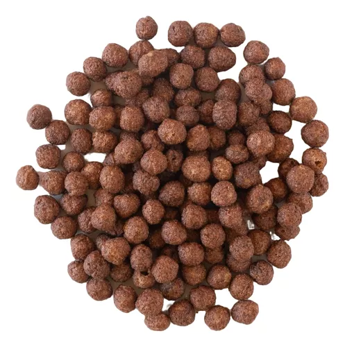 Producto - Bolitas de chocolate Lasfor