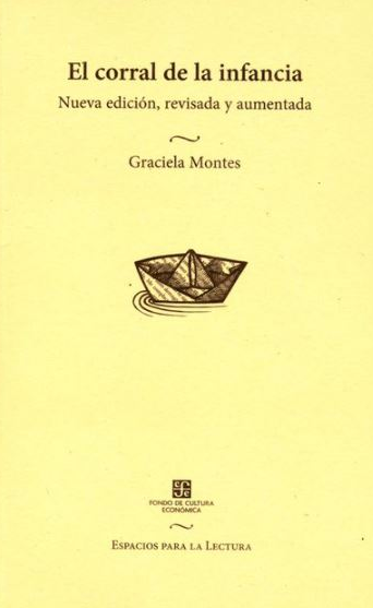 Producto - EL CORRAL DE LA INFANCIA - Graciela Montes