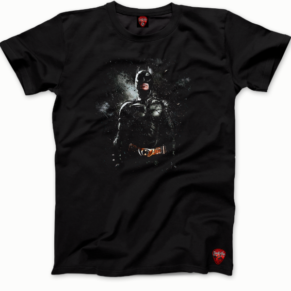 Producto - Remera - Batman - 04