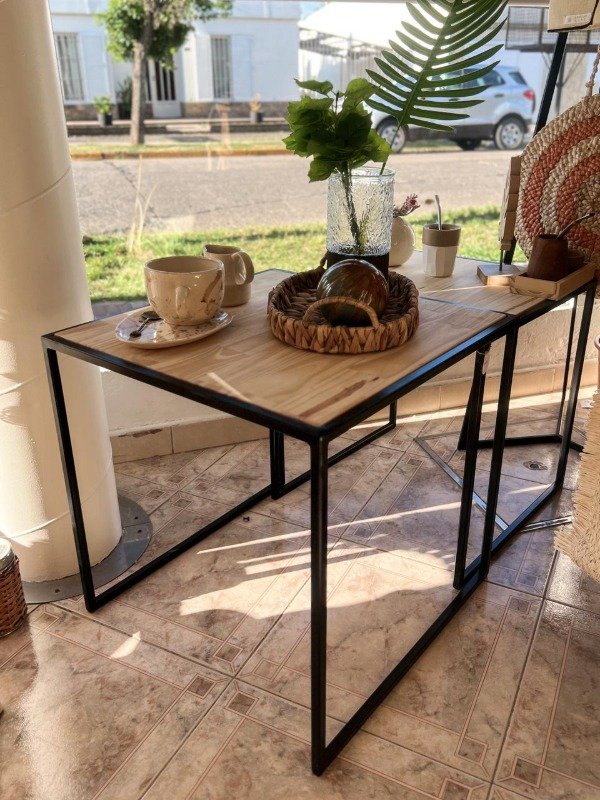 Producto - MESA  GRANDE