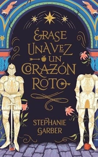 Producto - Érase una Vez Un Corazón Roto