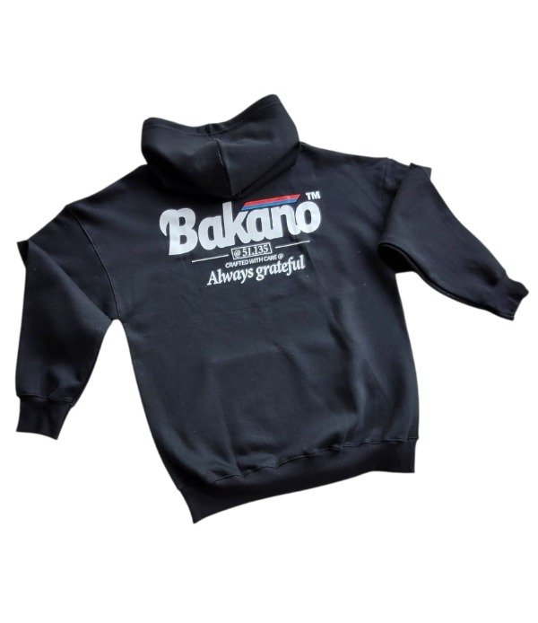 Producto - Buzo BAKANO