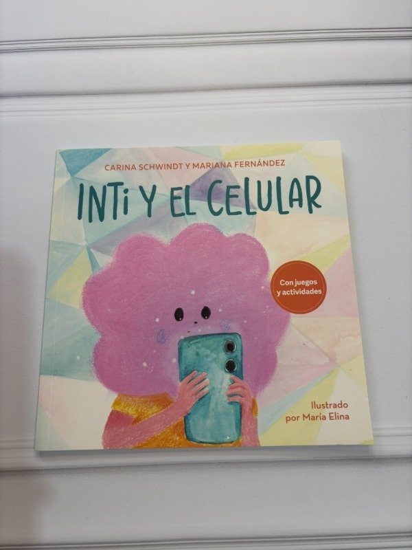 Producto - Inti y el celular