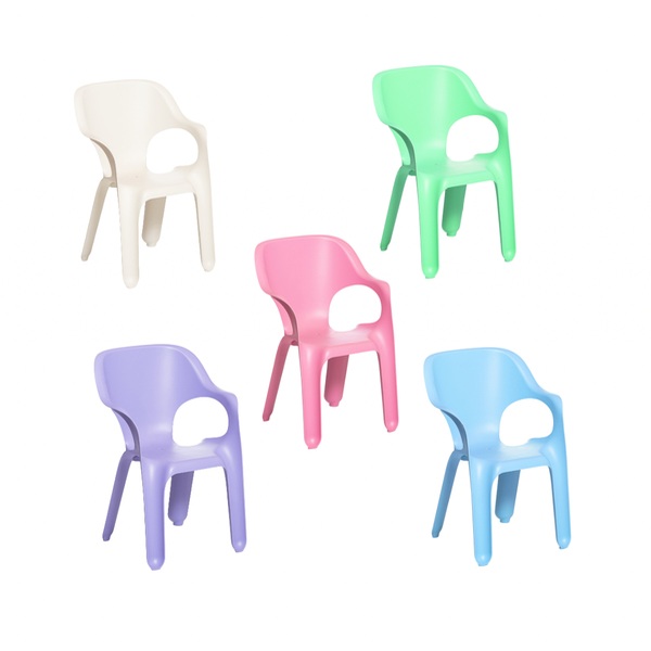 Producto - Silla Infantil 600 Love