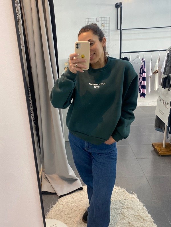 Producto - Buzo NYC