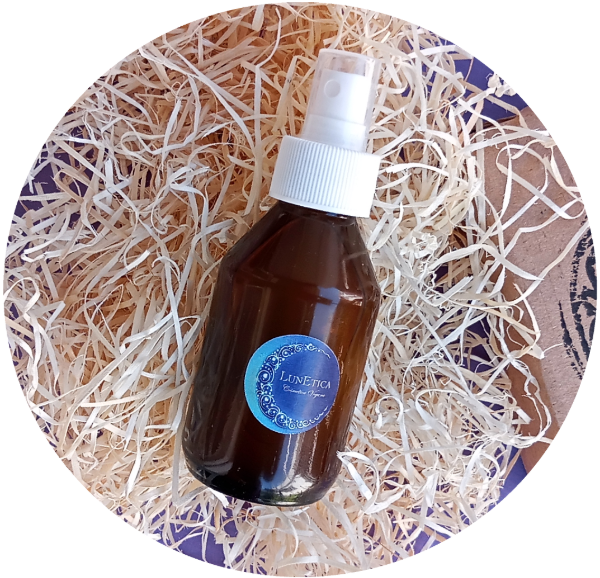 Producto - Agua de Azahar