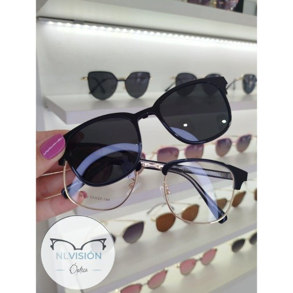 Producto - Clip on Alex