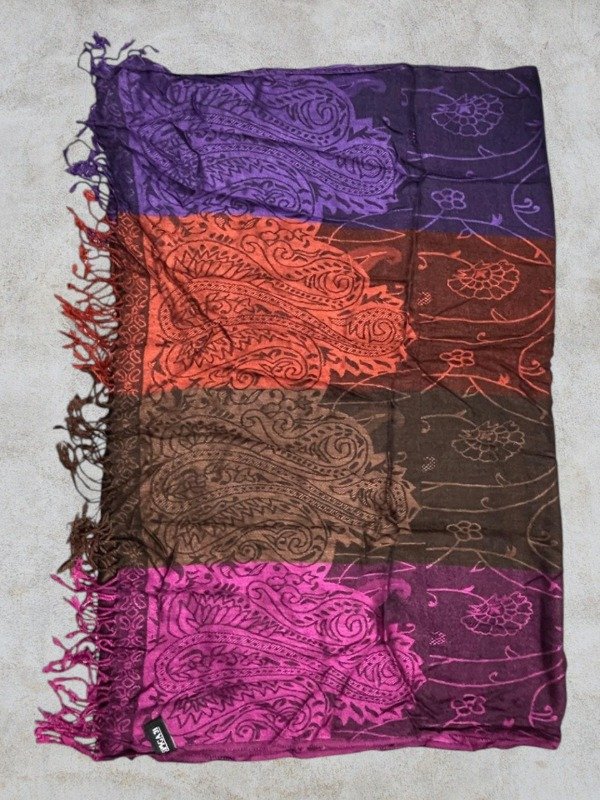 Producto - Pashmina Fourth - 1