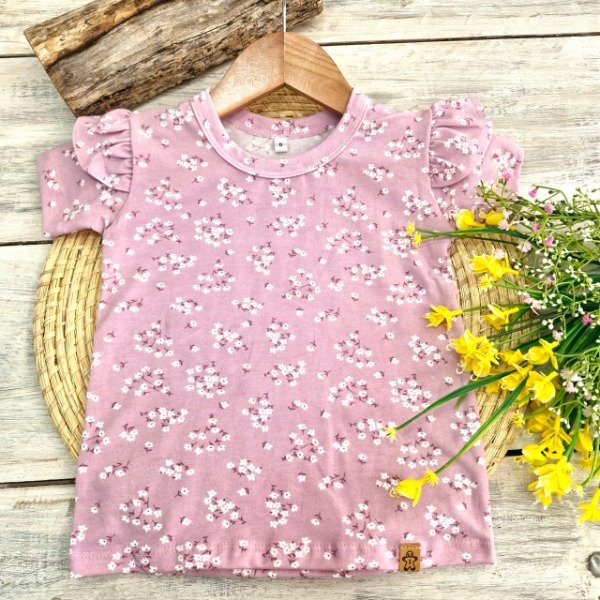 Producto - Remera Rococo (RM54)