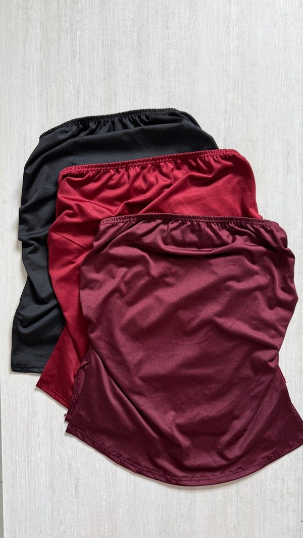 Producto - strapless