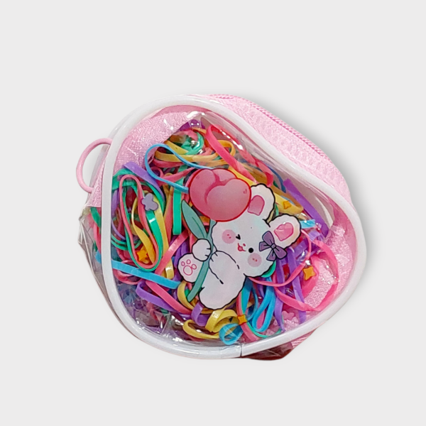 Producto - Gomita en bolsita Corazon