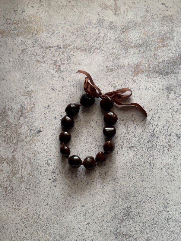 Producto - Collar Nuez