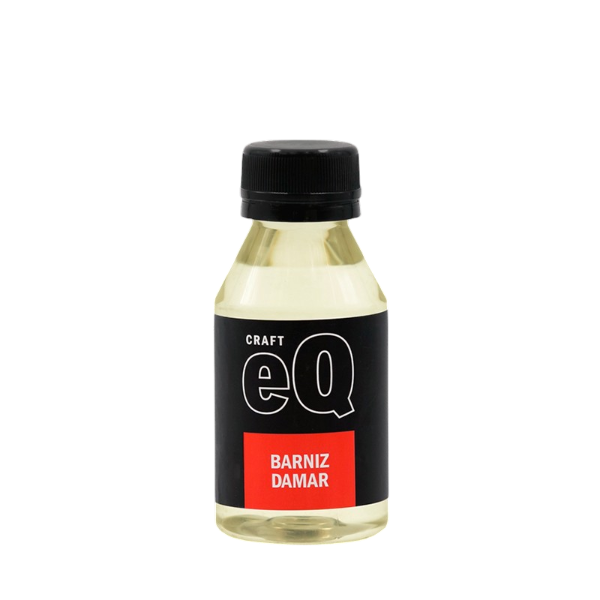 Producto - Barniz Damar 100cc