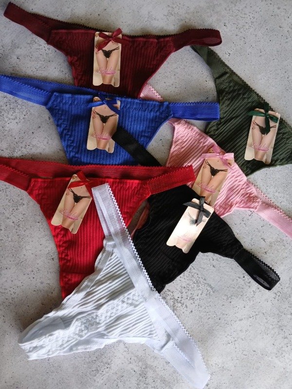 Producto - bombis x3