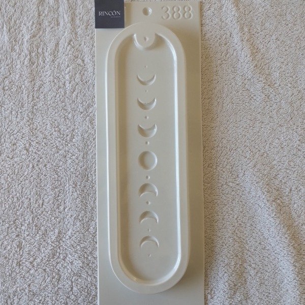 Producto - Molde Portasahumerios Lunas