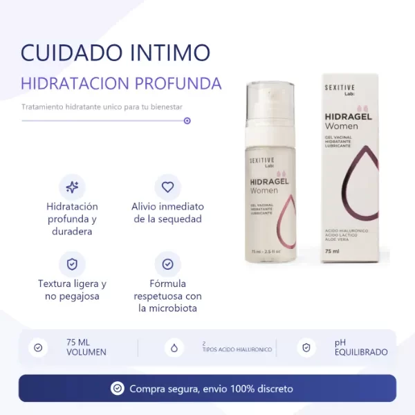 Producto - Hidragel - 4