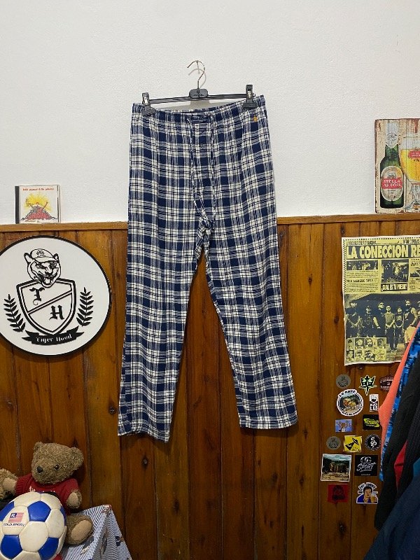 Producto - POLO RALPH LAUREN SLEEPWEAR (M)