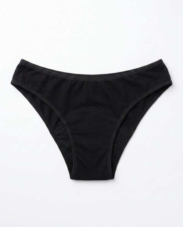 Producto - Bombacha Menstrual Absorbente Dia - Vedetina - 1